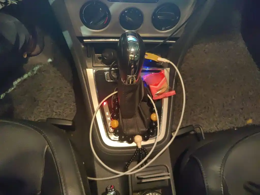 Volkswagen Lavida 2015