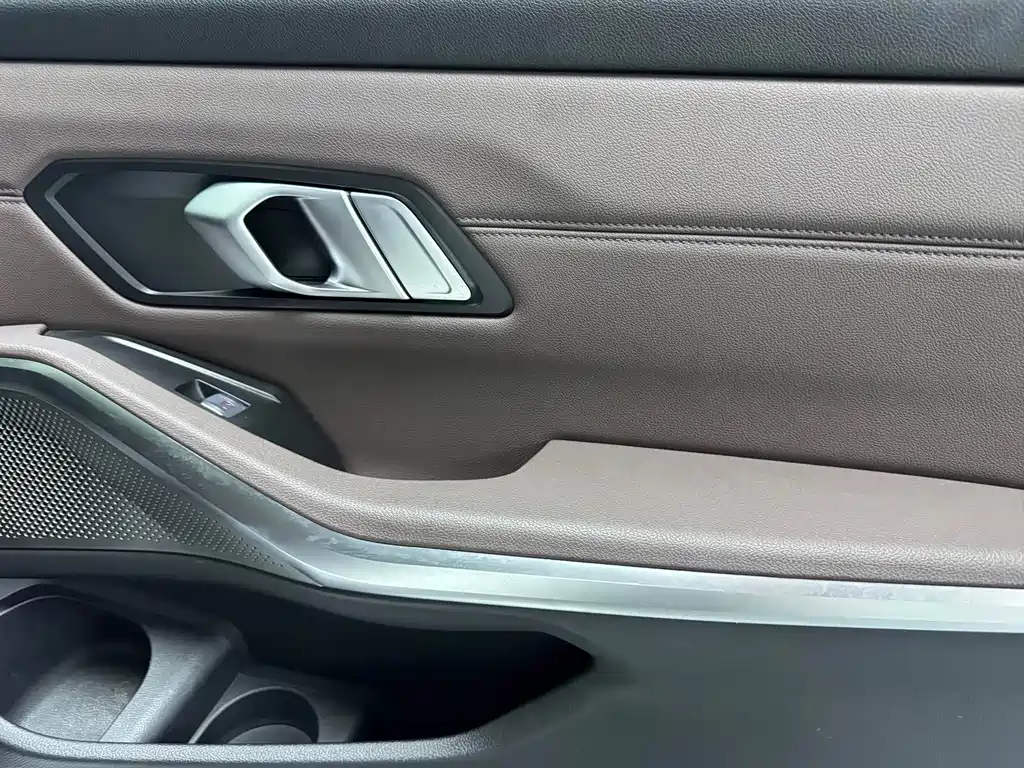 BMW 3 Series 2020 — фото 14