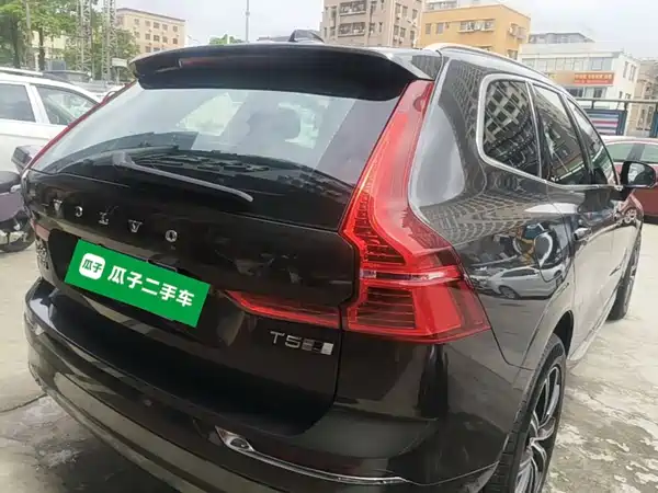 Volvo XC60 2020