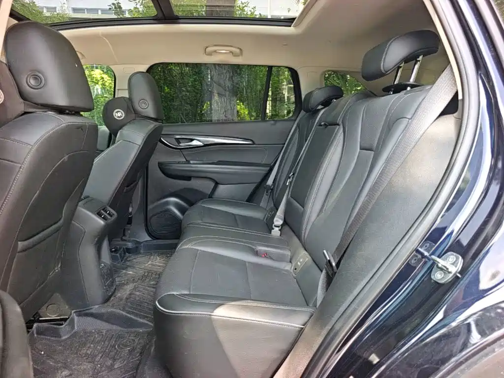 Buick Envision Plus 2022 — фото 17