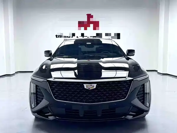 Cadillac CT6 2023