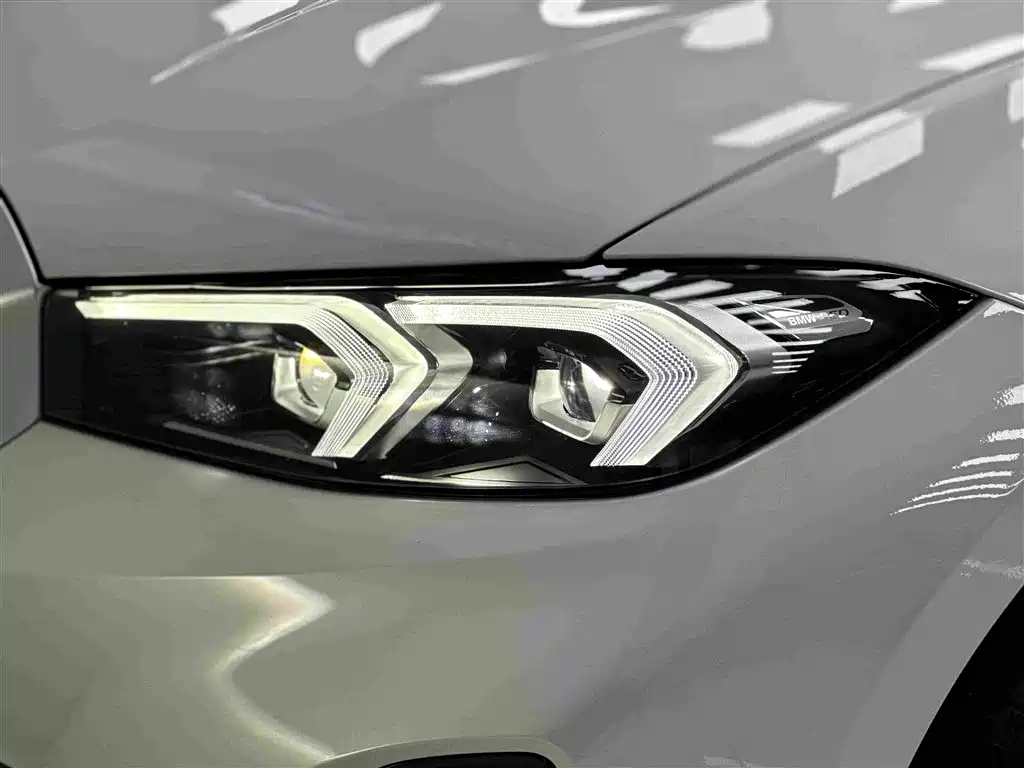 BMW i3 2024 — фото 7