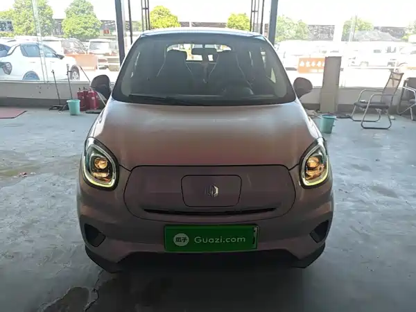 Leapmotor T03 2022