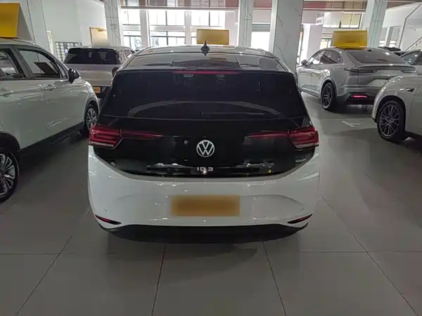 Volkswagen ID.3 2024