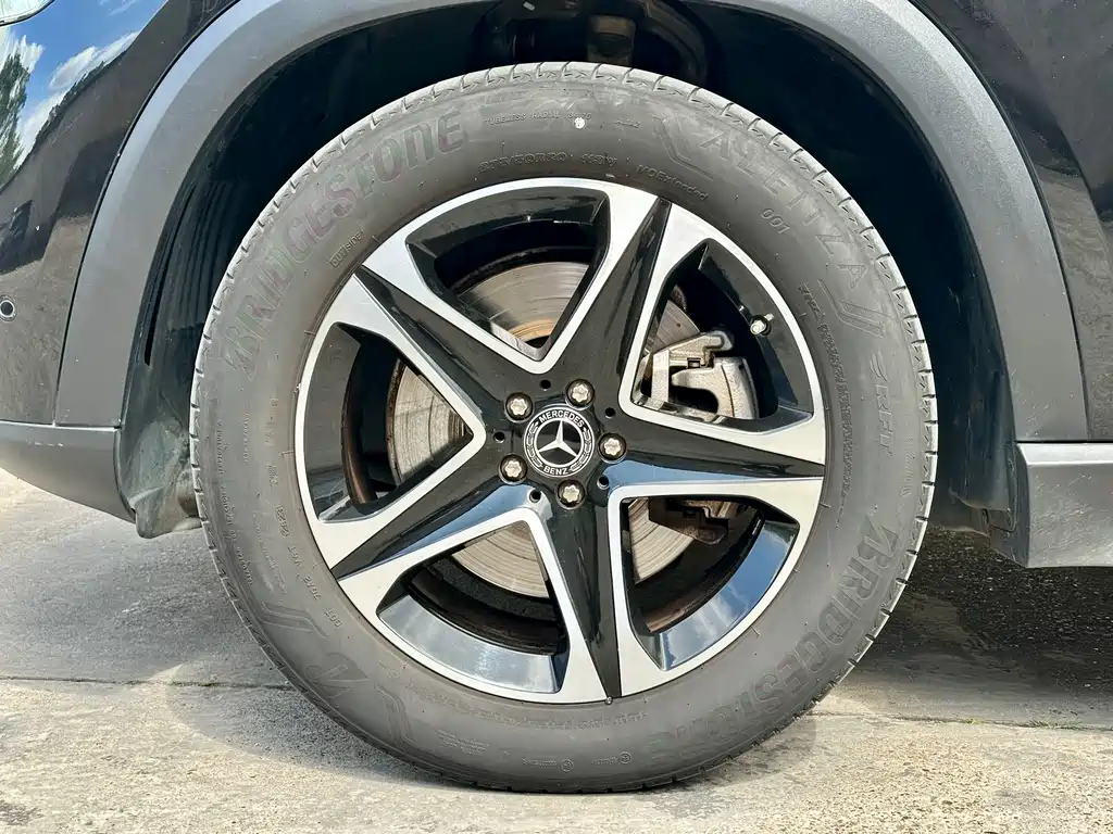 Mercedes-Benz GLE 2022 — фото 16