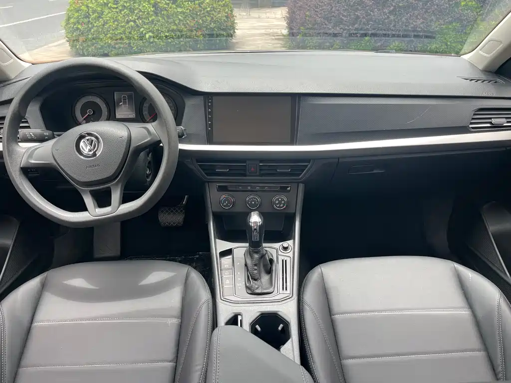 Volkswagen Lavida 2018