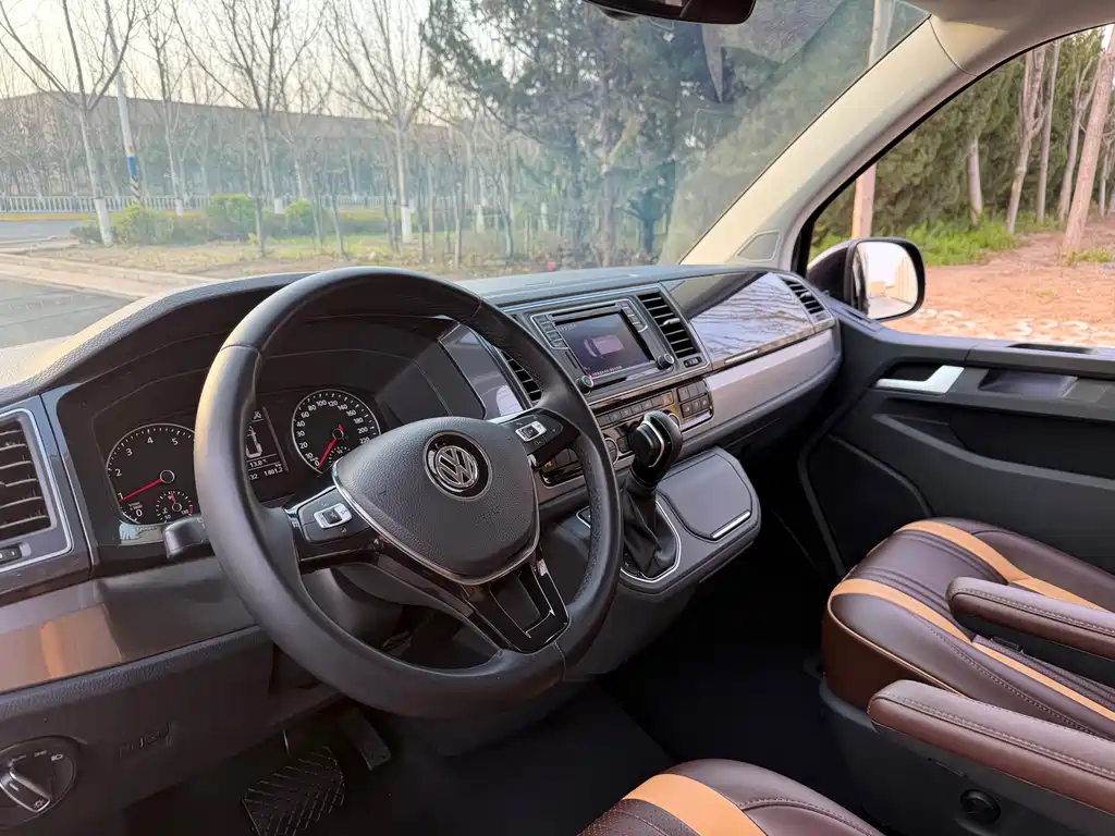 Volkswagen Caravelle 2020 — фото 15