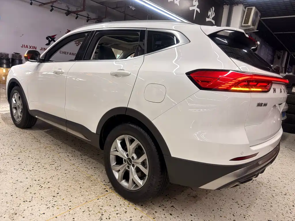 Haval H6 2023