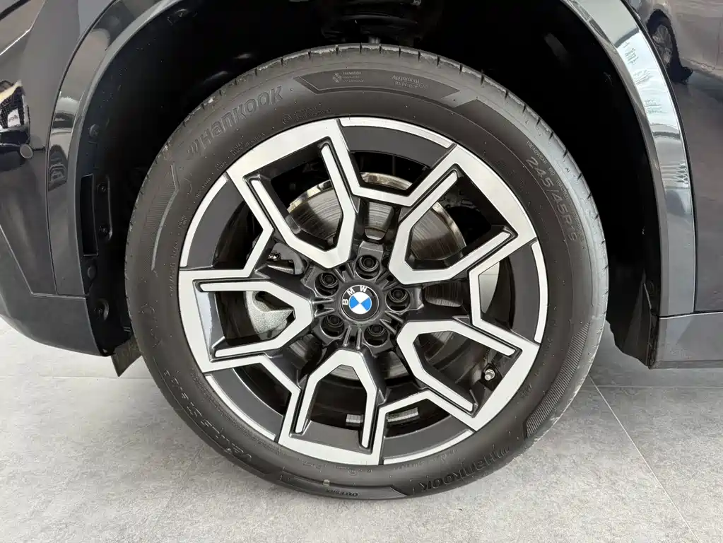 BMW X1 2026 — фото 15