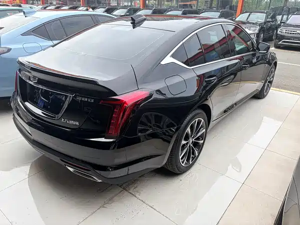 Cadillac CT5 2025
