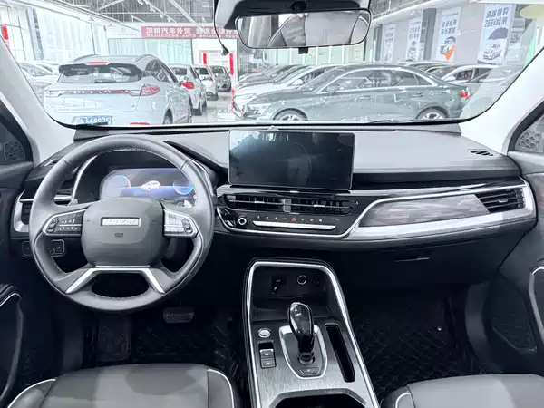 Haval H6 2023