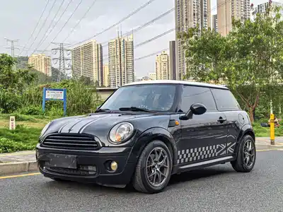 MINI MINI 2007