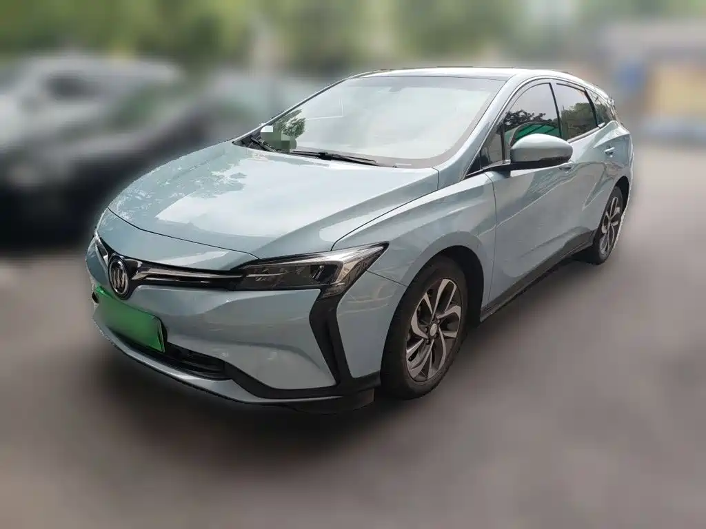 Buick Velite 6 2020