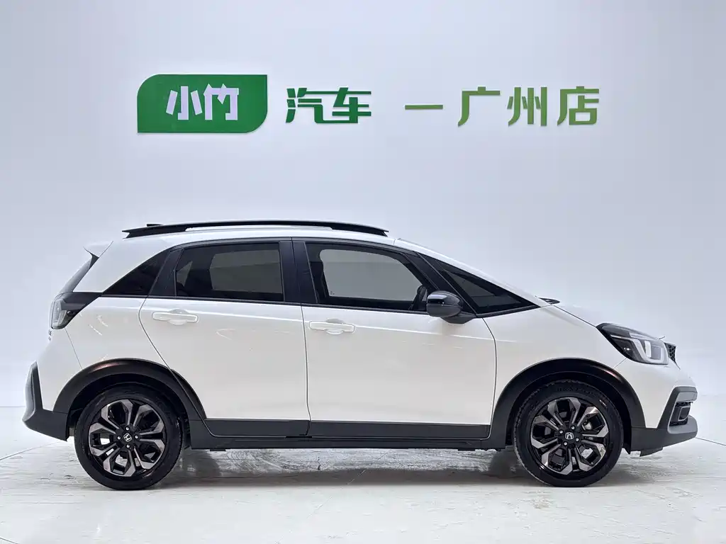 Honda Life 2022