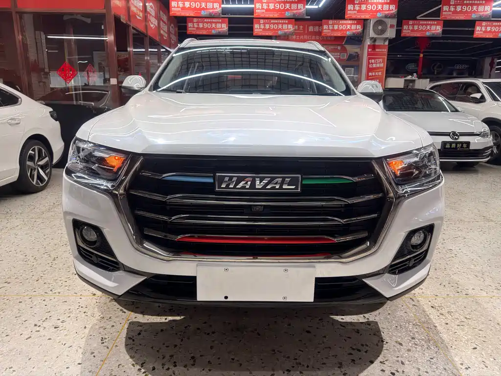 Haval H6 2023