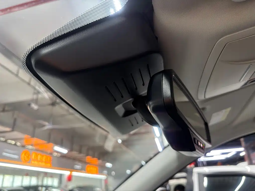 Haval H6 2023 — фото 16