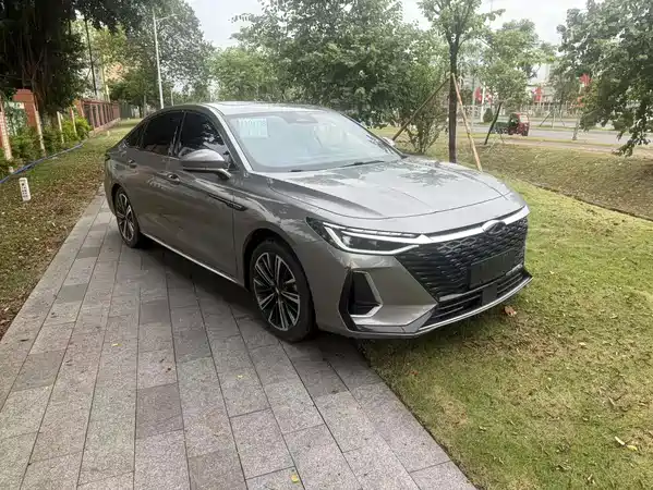 Chery Arrizo 8 2023