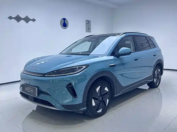 BYD Sealion 05 EV 2025
