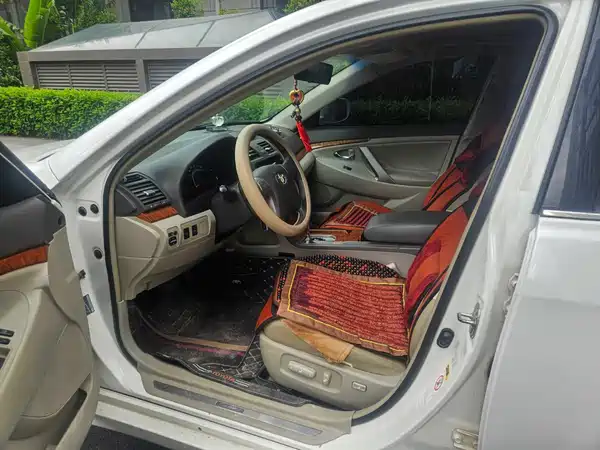 Toyota Camry 2008