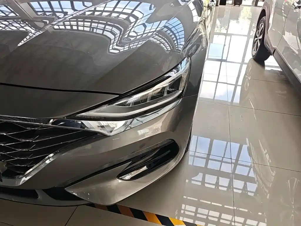 Hyundai Festa 2019 — фото 18