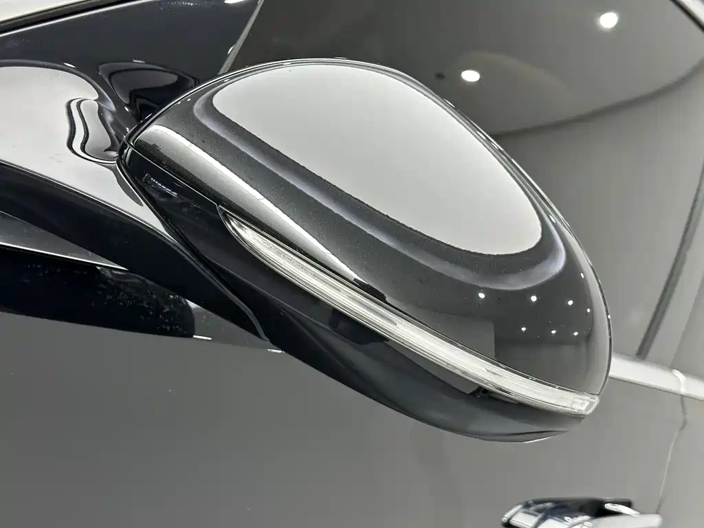 Mercedes-Benz S-Class 2021 — фото 20