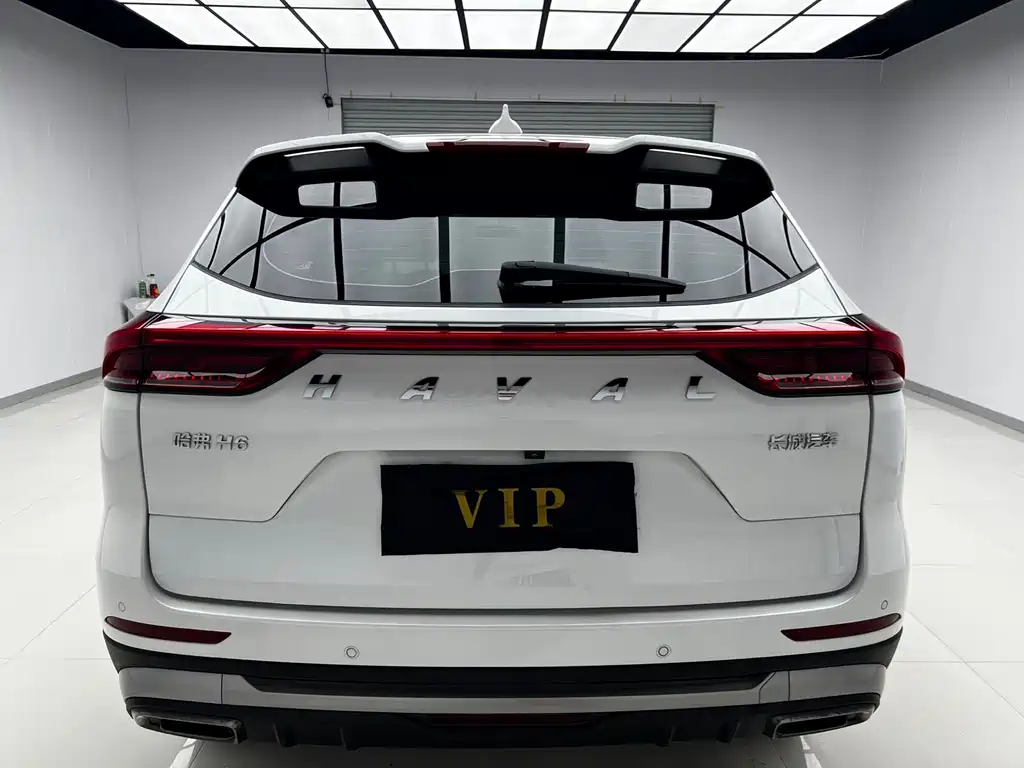 Haval H6 2022