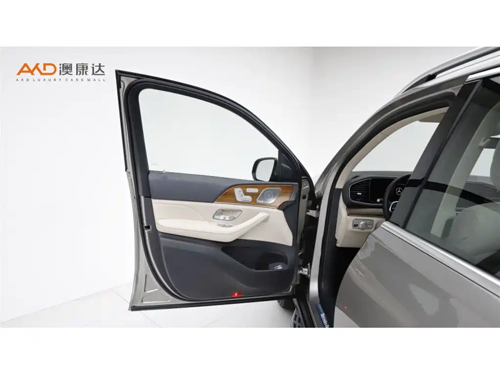 Mercedes-Benz GLE 2020 — фото 10