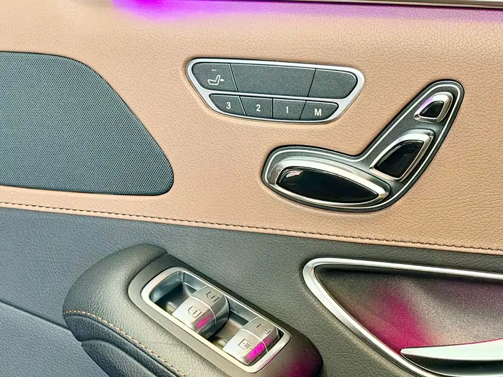 Mercedes-Benz S-Class 2017 — фото 9
