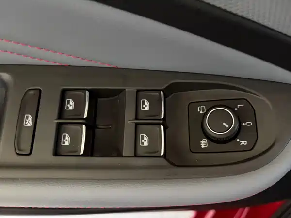 Volkswagen Lamando 2022