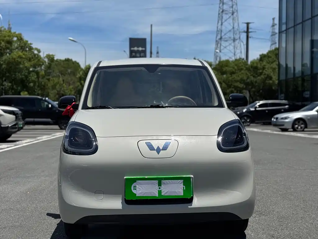Wuling Hongguang MINIEV 2025