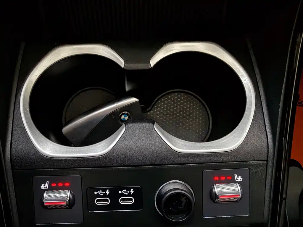 BMW X1 2023 — фото 12