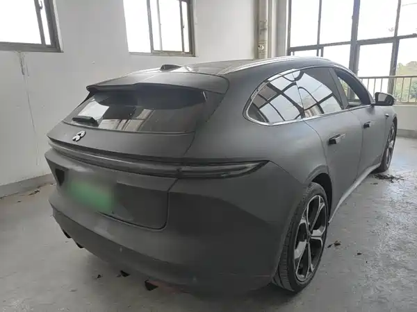 NIO ET5T 2023
