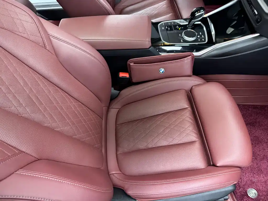 BMW 3 Series 2022 — фото 18