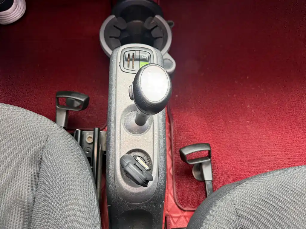 smart Fortwo 2015 — фото 11