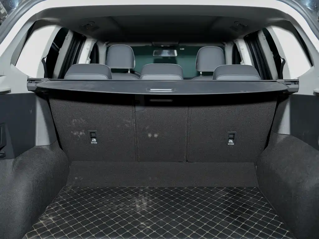 Volkswagen Tiguan L 2025 — фото 27