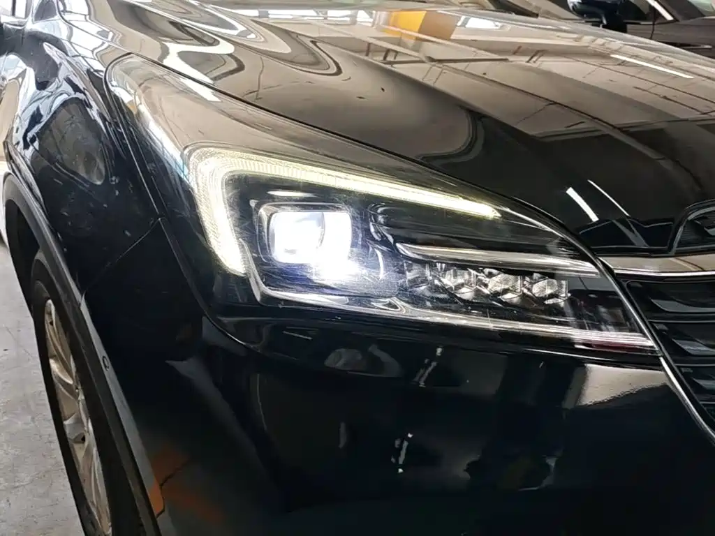 Buick Envision Plus 2021 — фото 13