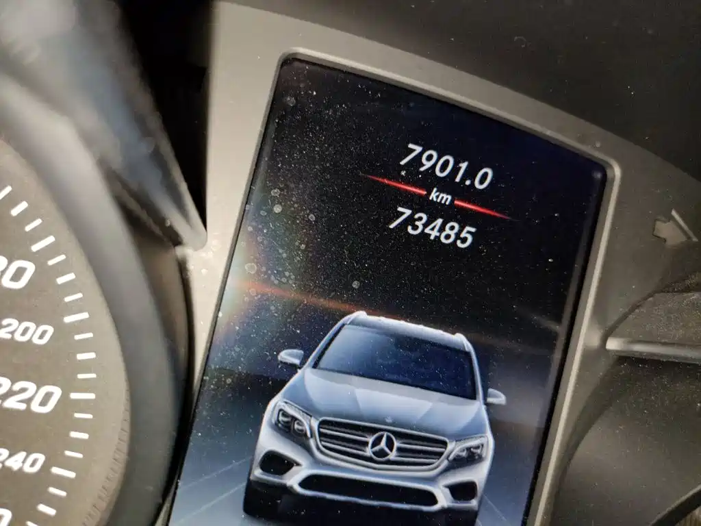 Mercedes-Benz GLC 2019 — фото 13
