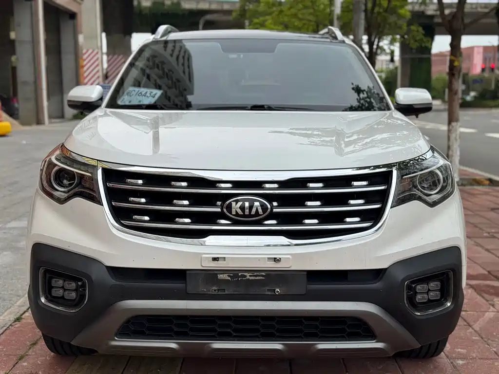 Kia Sportage 2019 — фото 2