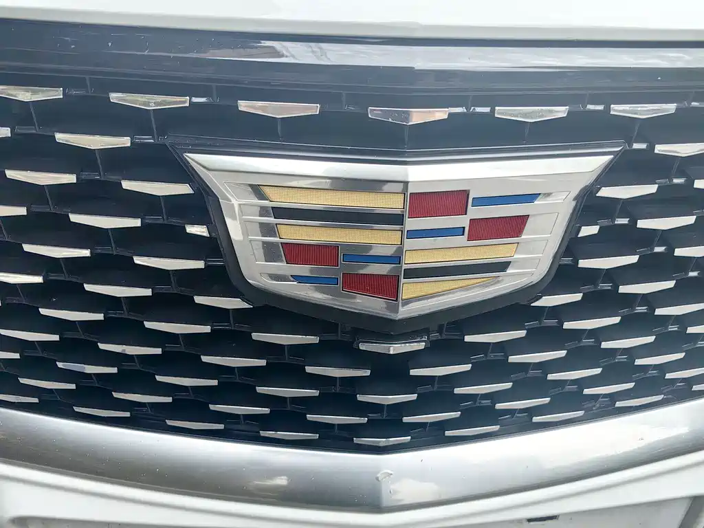 Cadillac CT5 2022 — фото 29
