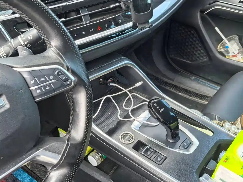 Haval H6 2023