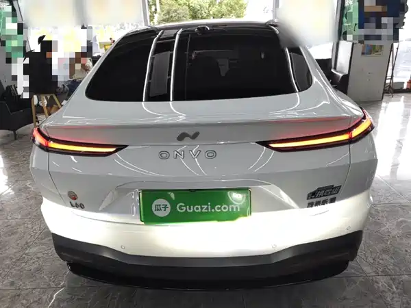 Onvo L60 2024