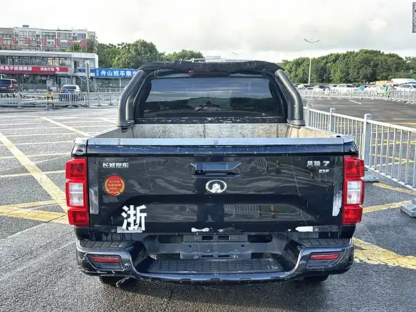 Great Wall Wingle 7 2019