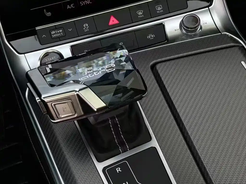 Audi A7 2024 — фото 3