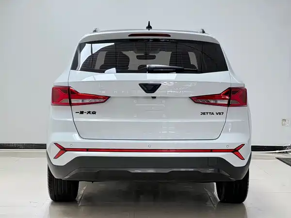 Jetta VS7 2022