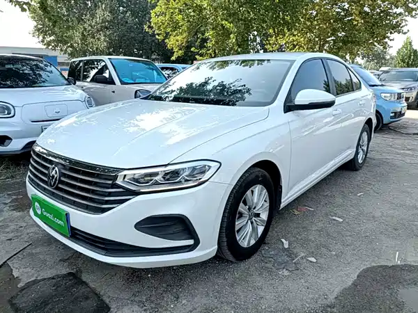 Volkswagen Lavida 2023