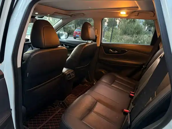 Nissan X-Trail 2020