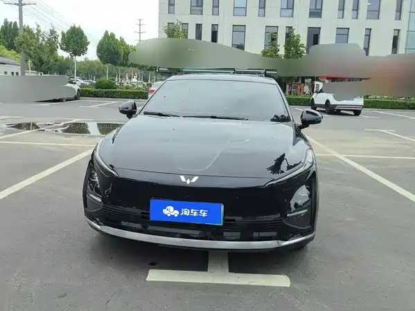 Wuling Starlight 2024