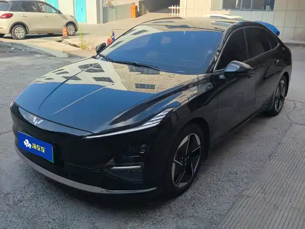 Wuling Starlight 2024