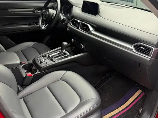 Mazda CX-5 2021