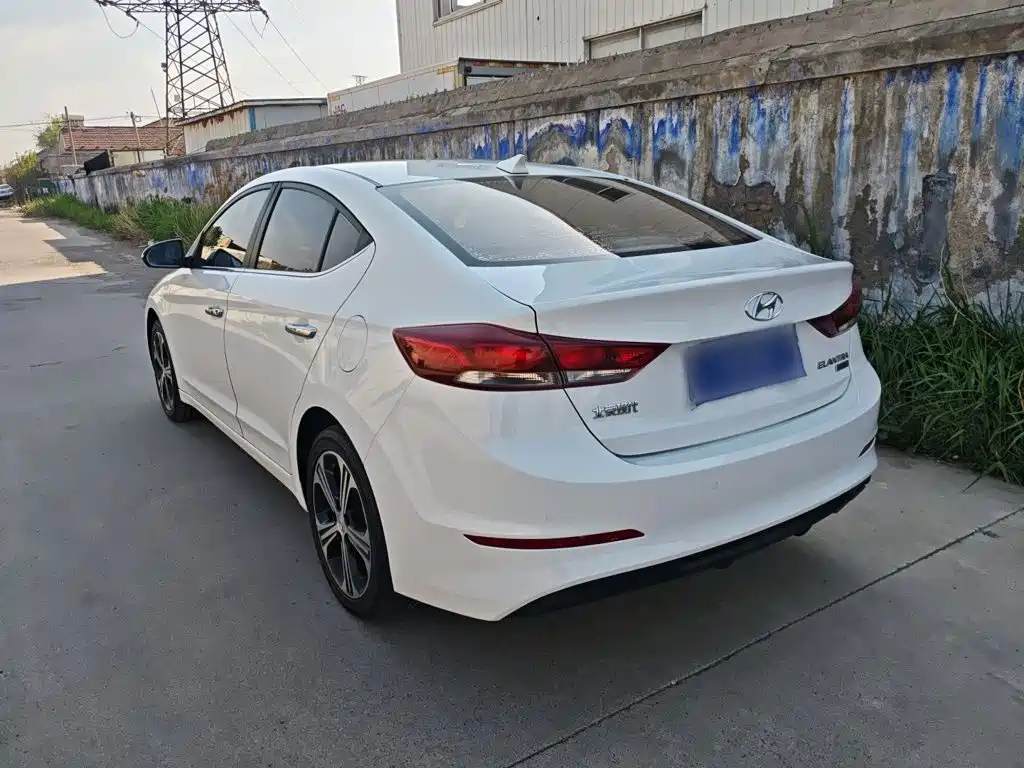 Hyundai Celesta 2019 — фото 23